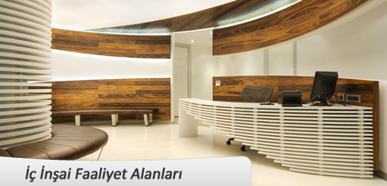 nai Faaliyet Alanlar