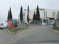 As Kapak