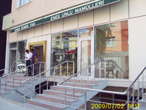Enes Unlu Mamulleri