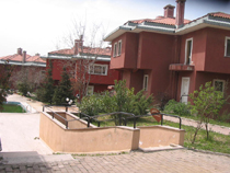 ser Gksu Evleri