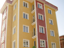 Velibaba Konutu