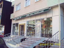 Enes Unlu Mamulleri