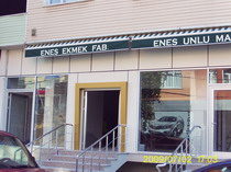Enes Unlu Mamulleri