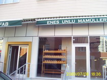 Enes Unlu Mamulleri