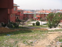 ser Gksu Evleri