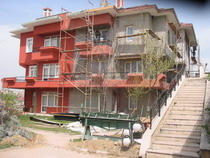 ser Gksu Evleri