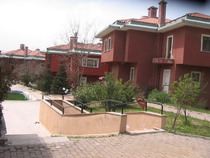 ser Gksu Evleri