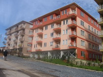 Kelebek Vadisi Evleri