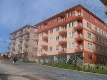Kelebek Vadisi Evleri