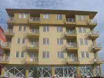 Kelebek Vadisi Evleri