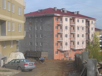 Kelebek Vadisi Evleri