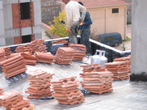 Milkent Arnavutky